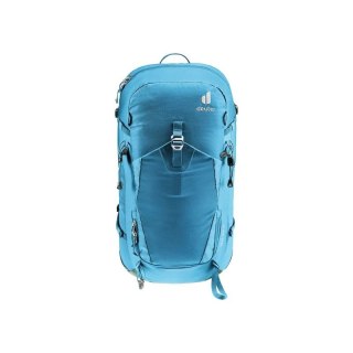 Plecak turystyczny Deuter Trail Pro 33 wave-ivy