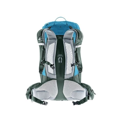 Plecak turystyczny Deuter Trail Pro 33 wave-ivy