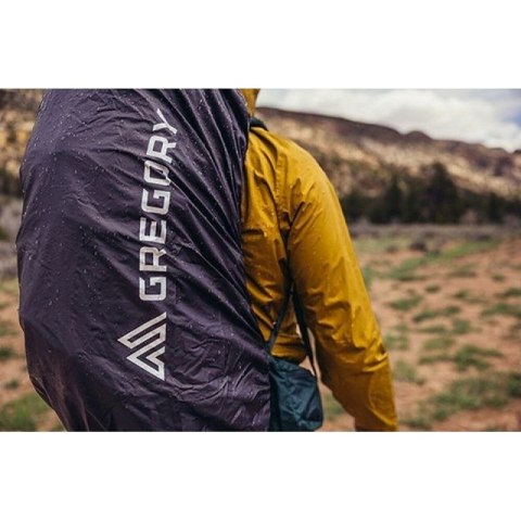 Plecak turystyczny Gregory Paragon 40 Cascade Green