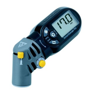 Pompka manometr Topeak SMARTGAUGE D2 (elektroniczny)