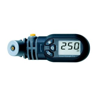 Pompka manometr Topeak SMARTGAUGE D2 (elektroniczny)
