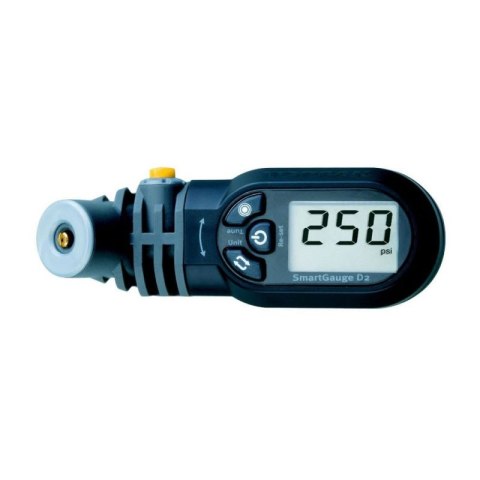 Pompka manometr Topeak SMARTGAUGE D2 (elektroniczny)