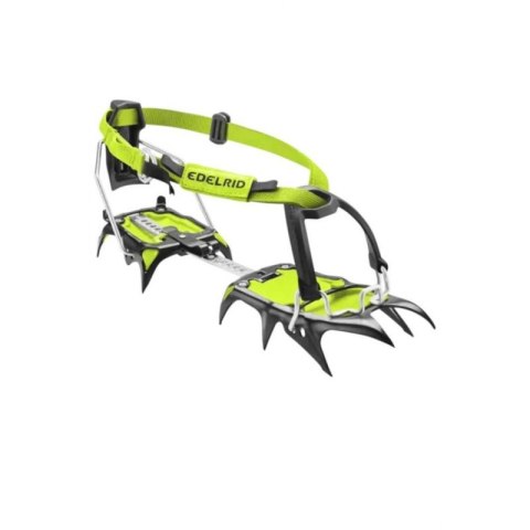 Raki shark ii-night-oasis EDELRID