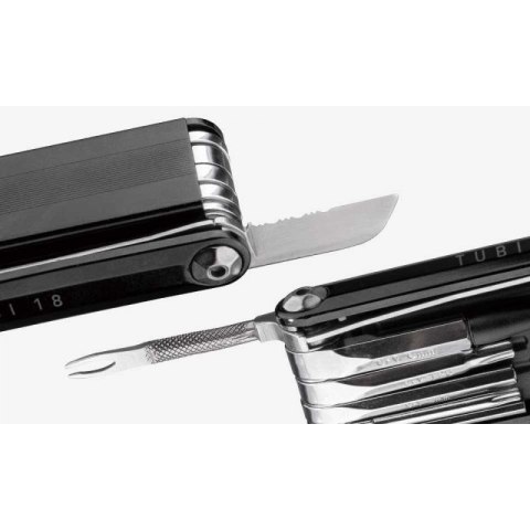 Topeak Tubi 18 Narzędzie rowerowe