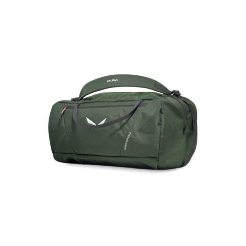 Torba na linę AGNER-dark olive SALEWA