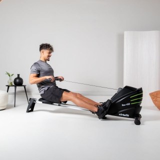 VIRTUFIT WIOŚLARZ ROW 450