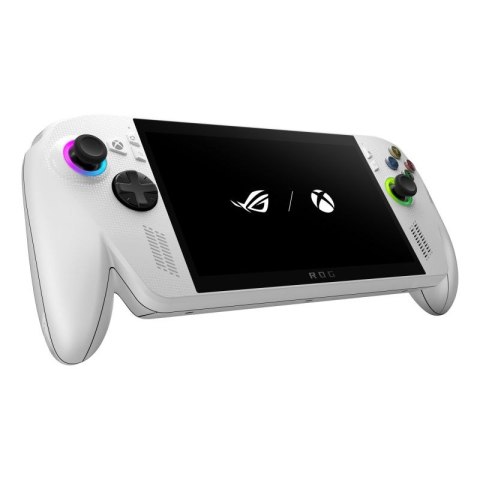 ASUS ROG Ally RC73YA-NH002W Ryzen Z2 A 7.0"FHD Touch 120Hz IPS-level 500nits Glossy 16GB LPDDR5X SSD512 Radeon Graphics 60WHrs W