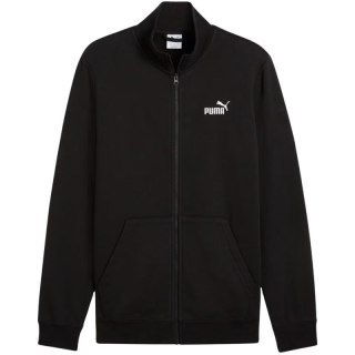 Bluza Puma ESS No.1 Logo Track Jacket FL M 682582 01