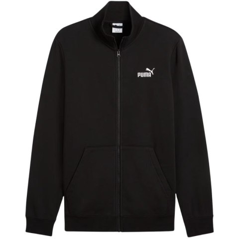 Bluza Puma ESS No.1 Logo Track Jacket FL M 682582 01