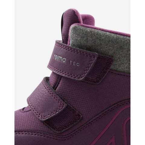 Buty dziecięce Reima ReimaTec Hallava (5400147A-9960)