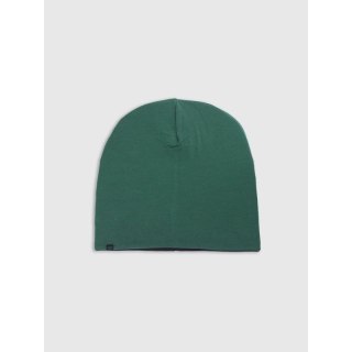 Czapka beanie dwustronna dziecięca 4F 4FJWSS25ACAPU505-43S