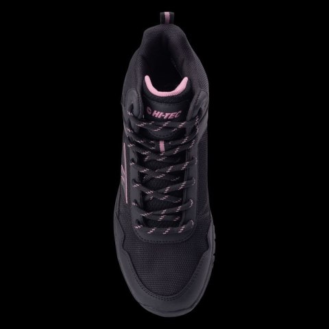 Damskie Buty TOLUN MID WP WO'S