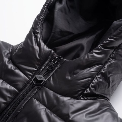 Dziecięca Kurtka zimowa pikowana LUCCA JRG