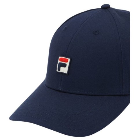 Fila czapka z daszkiem FCU0171.50004