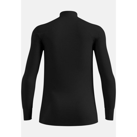 Koszulka męska Odlo BL TOP turtle neck l/s ACTIVE WARM ECO roz. L Czarna