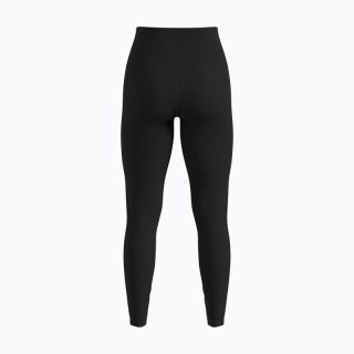 Legginsy damskie ODLO Merino 160 BL Bottom Long roz. M Czarne