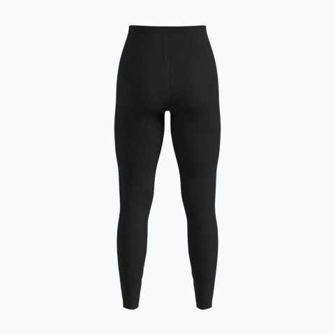 Legginsy damskie ODLO Merino 160 BL Bottom Long roz. M Czarne