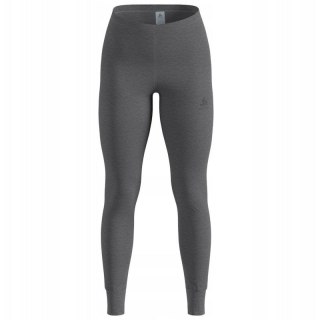 Legginsy damskie Odlo BL BOTTOM long ACTIVE WARM ECO roz. S Szare