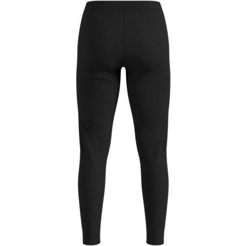 Legginsy damskie Odlo BL BOTTOM long MERINO 200 roz. M Czarne