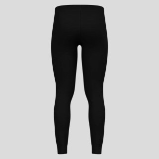 Legginsy męskie ODLO Merino 160 BL Bottom Long roz. L Czarne