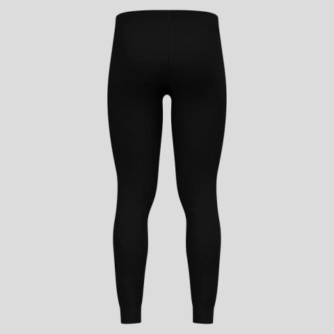 Legginsy męskie ODLO Merino 160 BL Bottom Long roz. L Czarne
