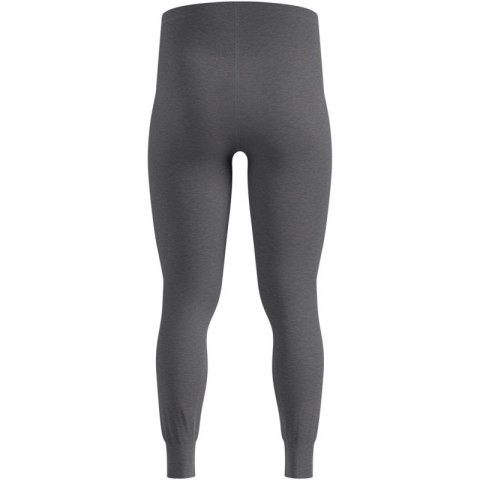 Legginsy męskie Odlo BL BOTTOM long ACTIVE WARM ECO roz. M Szare