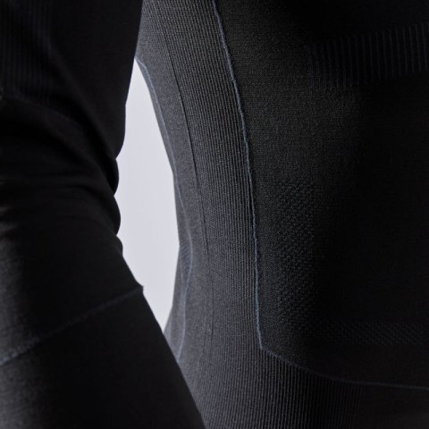 Męska Bluzka termoaktywna ACTIVE INTENSITY ZIP M