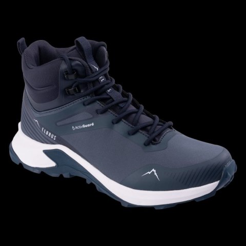 Męskie Buty BRESO MID AG