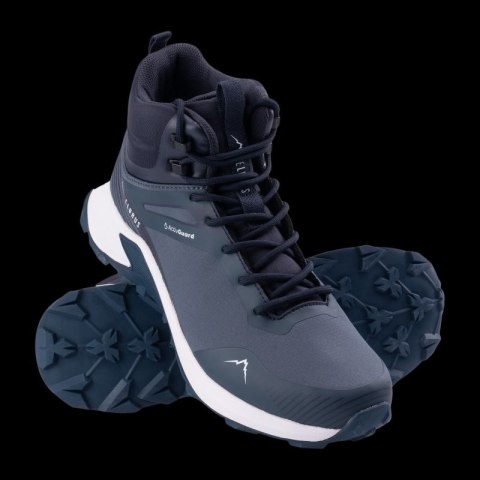 Męskie Buty BRESO MID AG