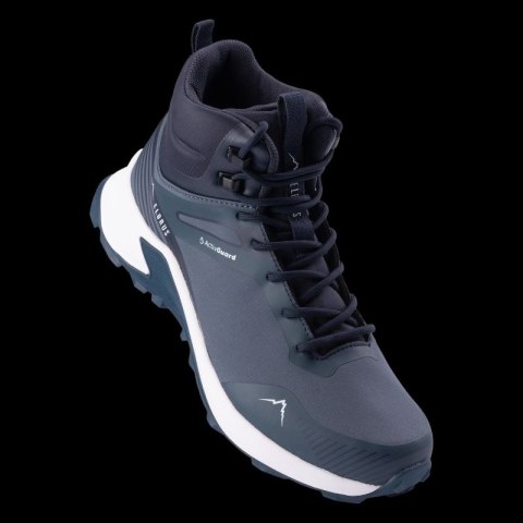 Męskie Buty BRESO MID AG