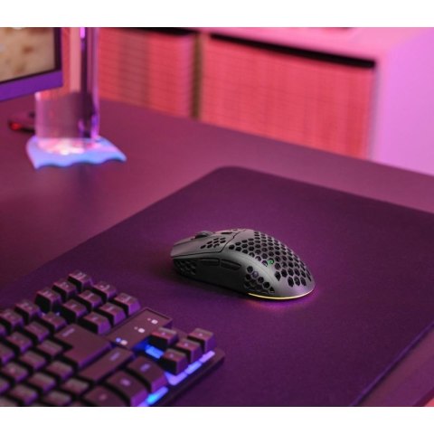 Mysz gamingowa TRUST GXT 929 Helox Wireless