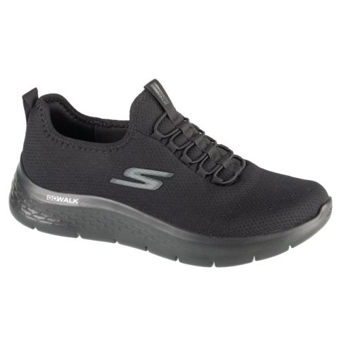 Skechers GO Walk Flex - Ultra 216484-BBK Czarne 42
