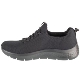Skechers GO Walk Flex - Ultra 216484-BBK Czarne 42