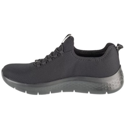 Skechers GO Walk Flex - Ultra 216484-BBK Czarne 42