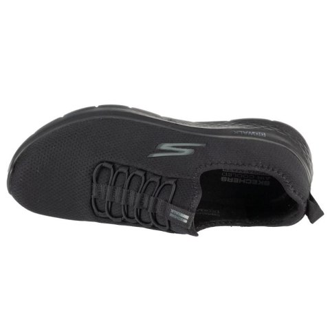 Skechers GO Walk Flex - Ultra 216484-BBK Czarne 42