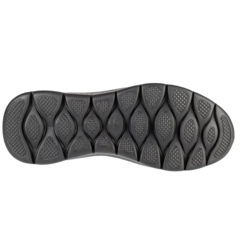 Skechers GO Walk Flex - Ultra 216484-BBK Czarne 42