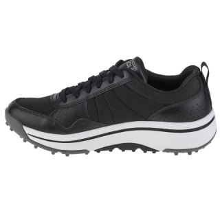 Skechers Go Golf Arch Fit 214018-BKW Czarne 41