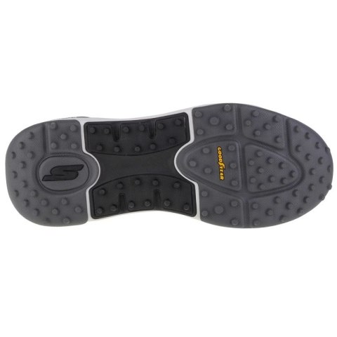 Skechers Go Golf Arch Fit 214018-BKW Czarne 41