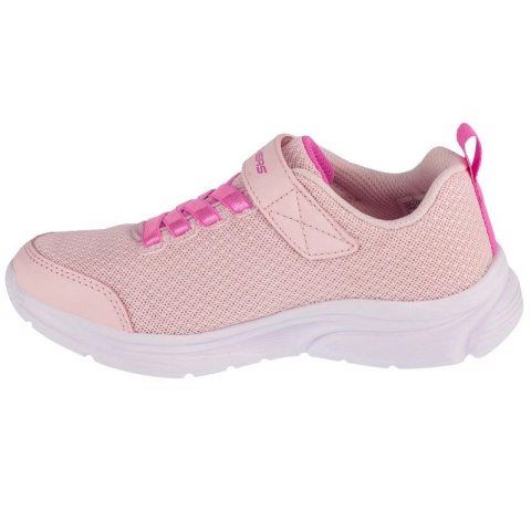 Skechers Wavy-Lites - Blissfully Free 303522L-LTPK Różowe 33