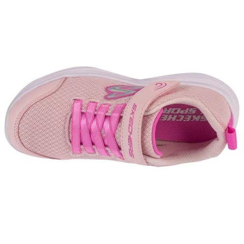 Skechers Wavy-Lites - Blissfully Free 303522L-LTPK Różowe 33