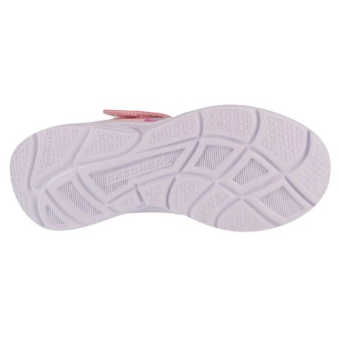 Skechers Wavy-Lites - Blissfully Free 303522L-LTPK Różowe 33