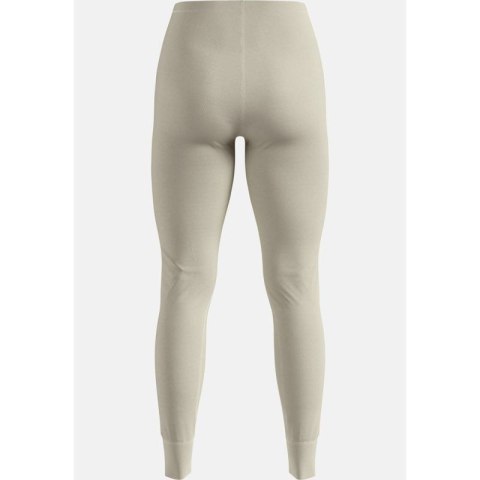 Spodnie Odlo BL BOTTOM long ACTIVE WARM roz. M Ciemnoszare