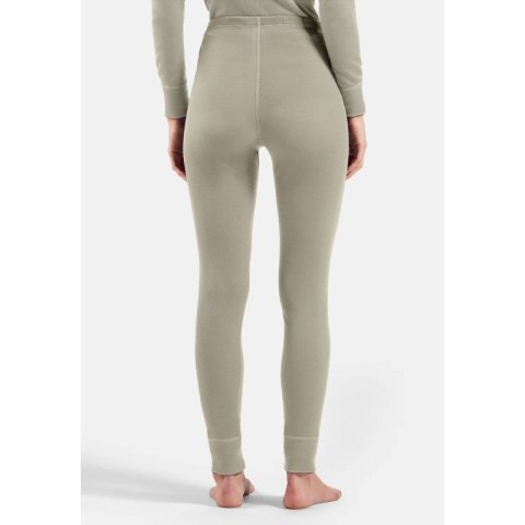 Spodnie Odlo BL BOTTOM long ACTIVE WARM roz. M Ciemnoszare