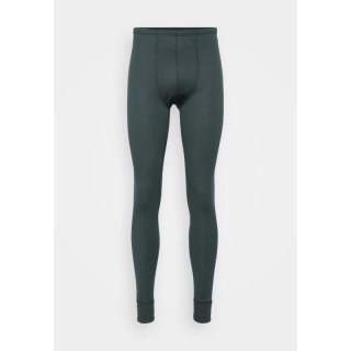 Spodnie Odlo BL BOTTOM long ACTIVE WARM roz. S Niebiesko-szare