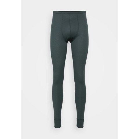 Spodnie Odlo BL BOTTOM long ACTIVE WARM roz. S Niebiesko-szare
