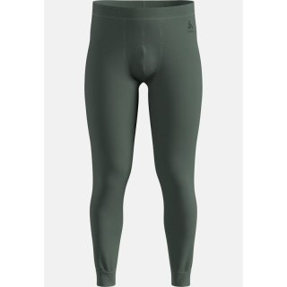 Spodnie Odlo BL BOTTOM long MERINO 260 roz. M Niebieska