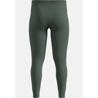 Spodnie Odlo BL BOTTOM long MERINO 260 roz. M Niebieska
