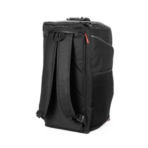 Torba sportowa 3w1 z funkcją plecaka DBX-SB-23