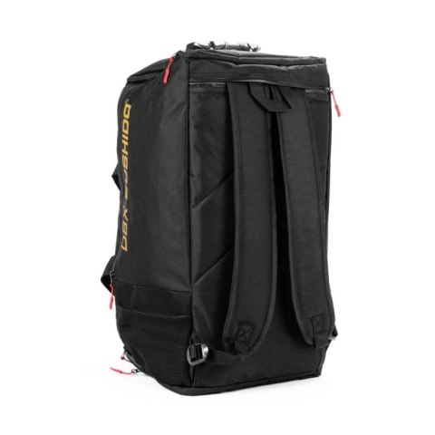 Torba sportowa 3w1 z funkcją plecaka DBX-SB-23