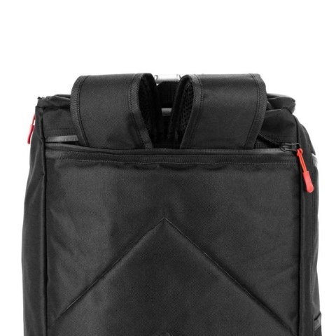 Torba sportowa 3w1 z funkcją plecaka DBX-SB-23